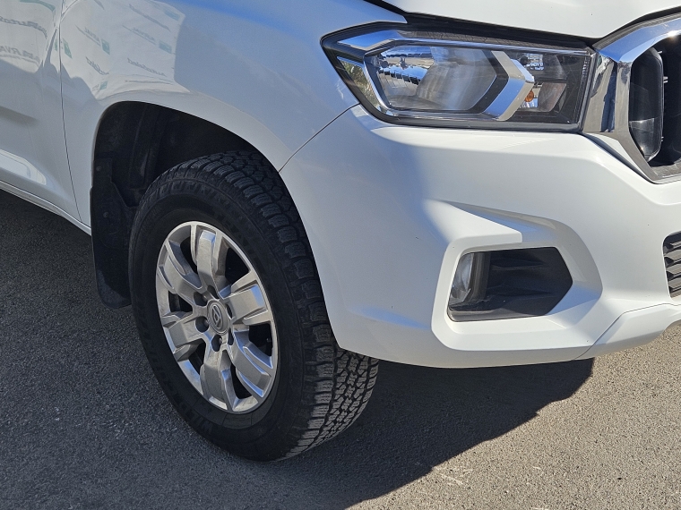 Maxus T60 2.8 Dc Mt Ac 2022 Usado Usado en Autoselect Usados Maxus T60 2.8 Dc Mt Ac 2022 Usado Usado en Autoselect Usados