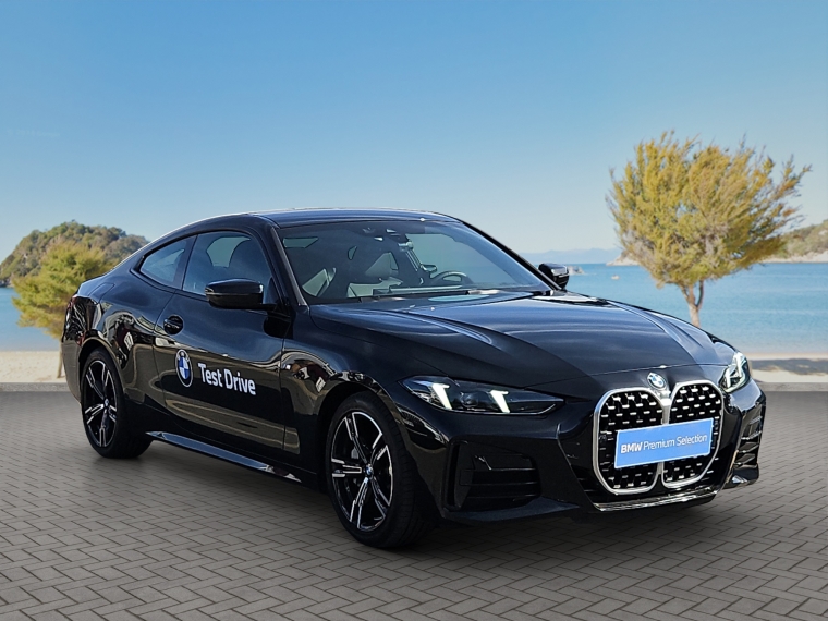 Bmw 430 I Coupe M Sport 2026 Usado  Usado en BMW Premium Selection