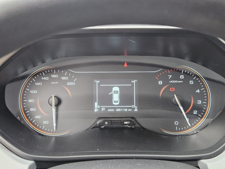 Chevrolet Sail Nb Cvt 1.5 2025 Usado  Usado en Kovacs Usados