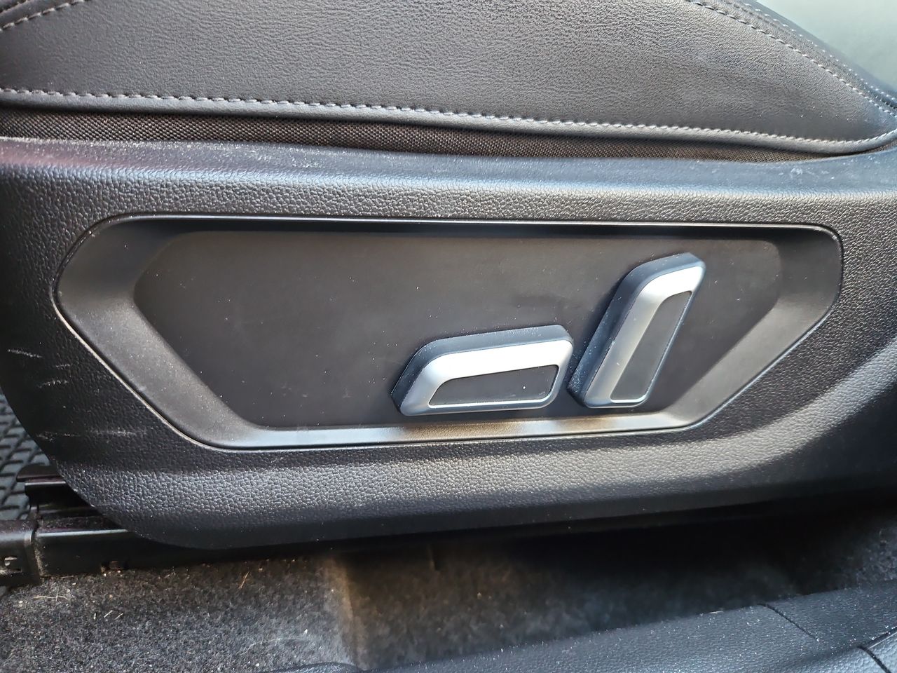 Haval H6 H6 Gt Dct 4x2 2.0 Aut. 2024 Usado en Usados de Primera - Sergio Escobar