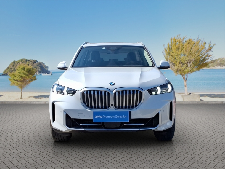 Bmw X5 Xdrive40i Xline 2026 Usado Usado en BMW Premium Selection Bmw X5 Xdrive40i Xline 2026 Usado Usado en BMW Premium Selection