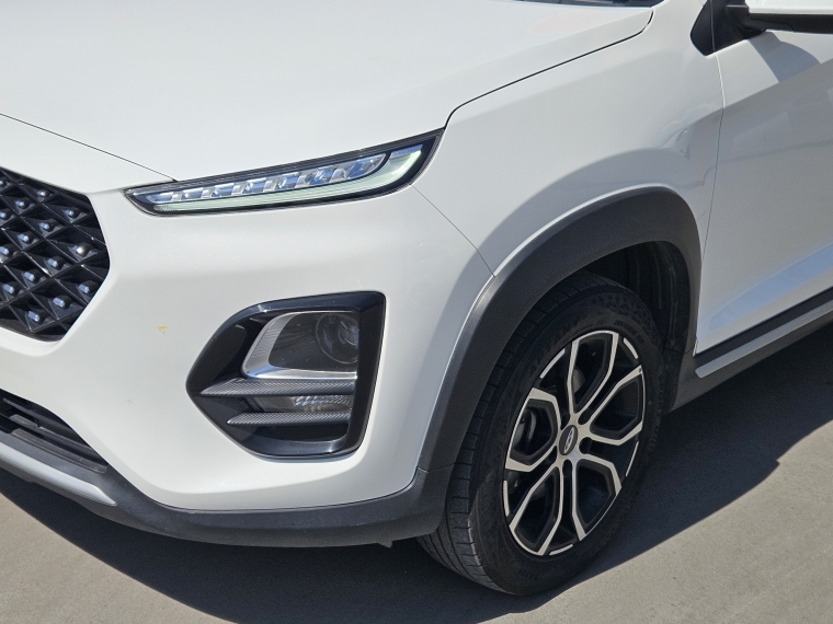 Chery Tiggo 2 pro Tiggo 2 Pro Gls Cvt 2022 Usado en Rosselot Usados