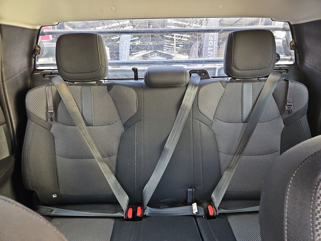 Mazda Bt-50 Bt50 4x4 3.0 Aut 2022 Usado en Usados de Primera - Sergio Escobar