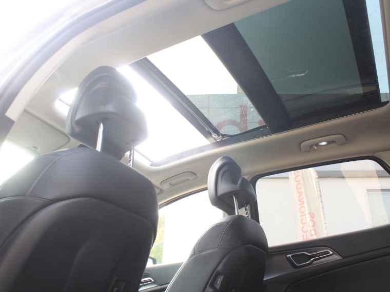 Kia Grand sportage Sportage Ex 1.6l Turbo-gdi 7dct Gsl Awd 4x4 Euro 6b - 2189 2023 Usado en Rosselot Usados