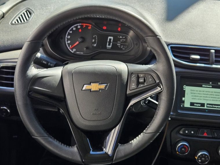 Chevrolet Prisma Prisma Ltz 1.4 2020 Usado en Rosselot Usados