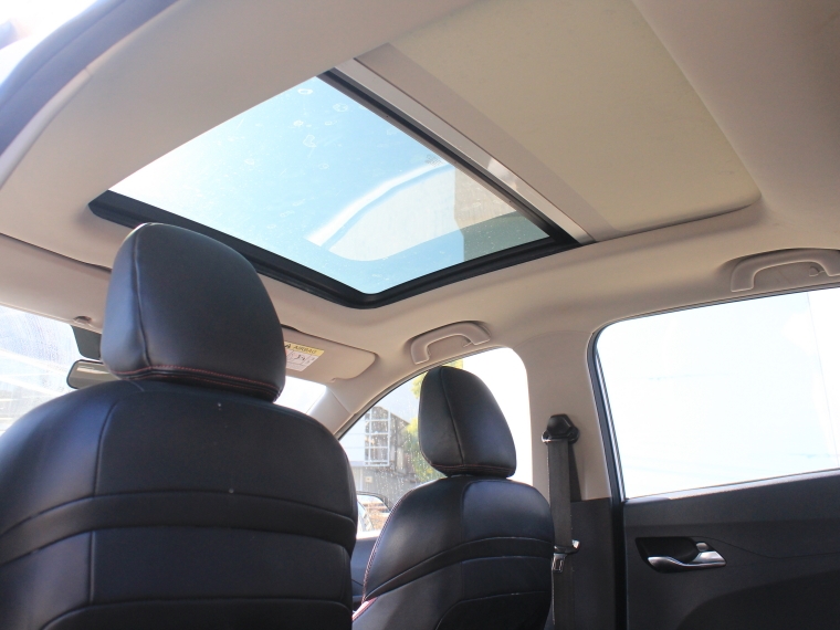 Chevrolet Groove Groove 1.5 2021 Usado en Rosselot Usados