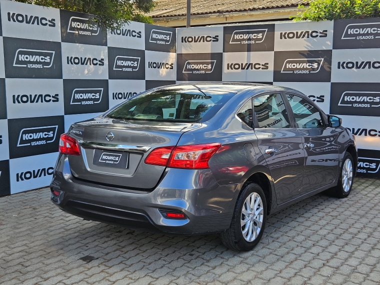 Nissan Sentra Sentra B17 1.8 2021 Usado  Usado en Kovacs Usados