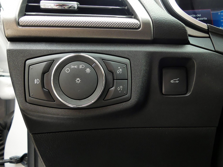 Ford Fusion HÍbrido 2020 Usado  Usado en Webautos.cl
