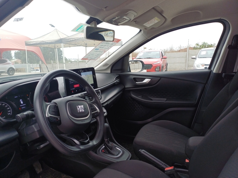 Fiat Pulse Pulse Drive Cvt 1.3 2023 Usado en Rosselot Usados