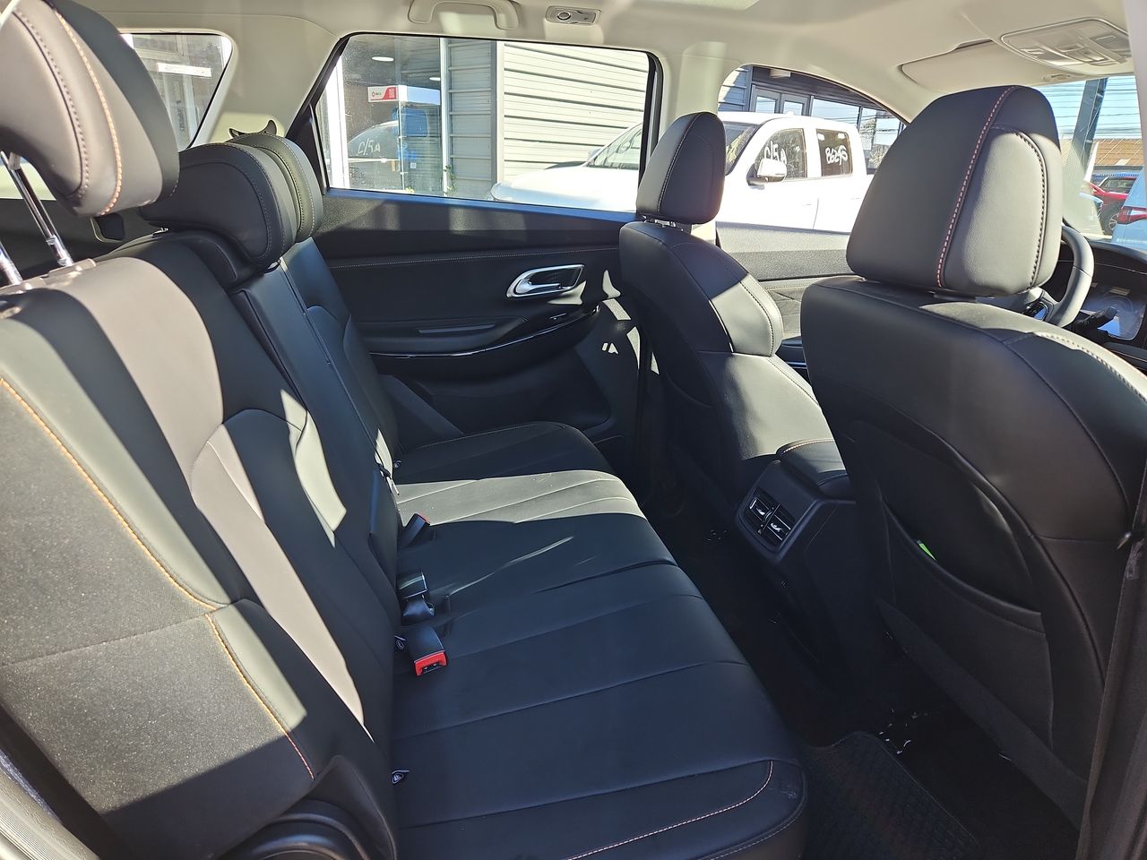 Changan X7 X7 Plus Turbo 1.5 2025 Usado en Usados de Primera - Sergio Escobar