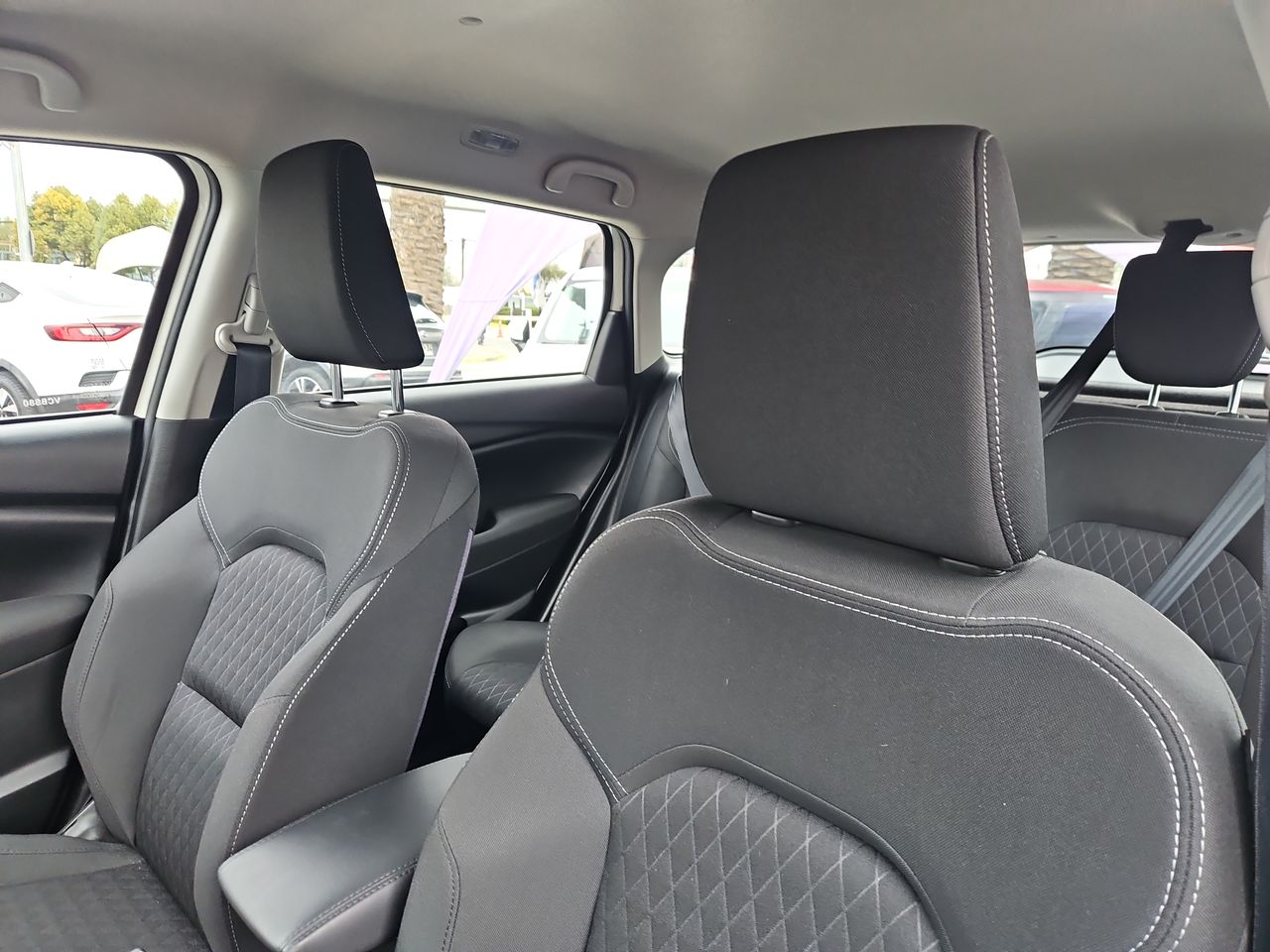 Suzuki Grand vitara Grand Vitara 2wd 1.5 At 2025 Usado en Usados de Primera - Sergio Escobar