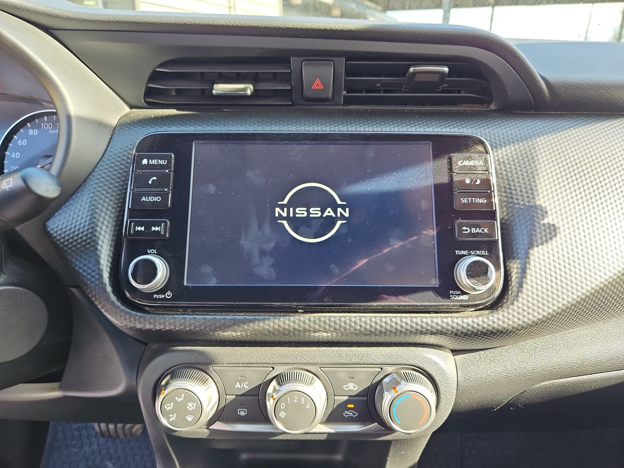 Nissan Kicks Kicks 1.6 At 2023 Usado en Usados de Primera - Sergio Escobar