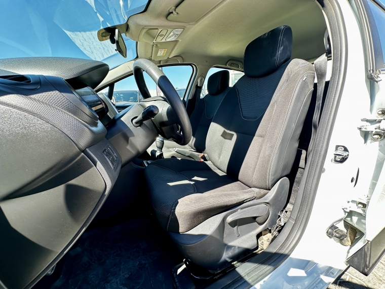 Renault Clio 0.9 Authentique Mt 2021 Usado  Usado en Kovacs Usados