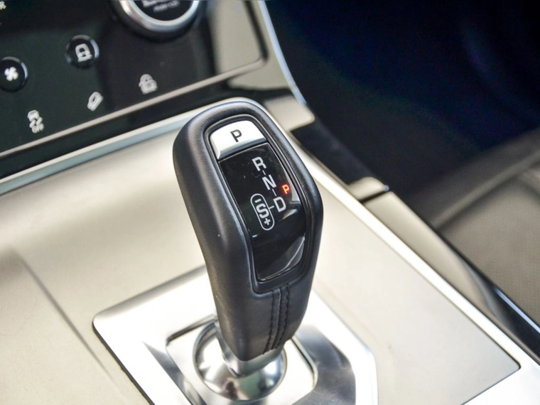 Land rover Evoque 2.0i S 200hp 2023 Usado  Usado en Webautos.cl