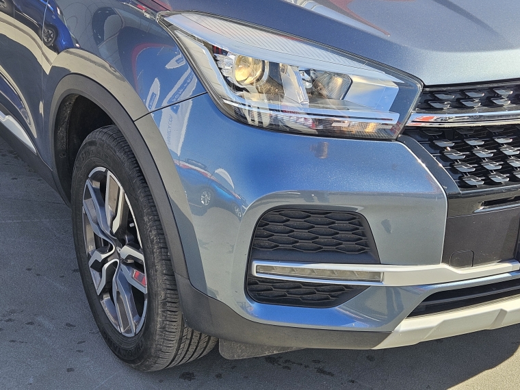 Chery Tiggo 3 New Tiggo 3 Gls Mt 2023 Usado en Rosselot Usados