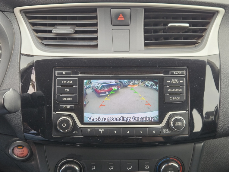 Nissan Sentra Sentra B17 1.8 2019 Usado  Usado en Kovacs Usados