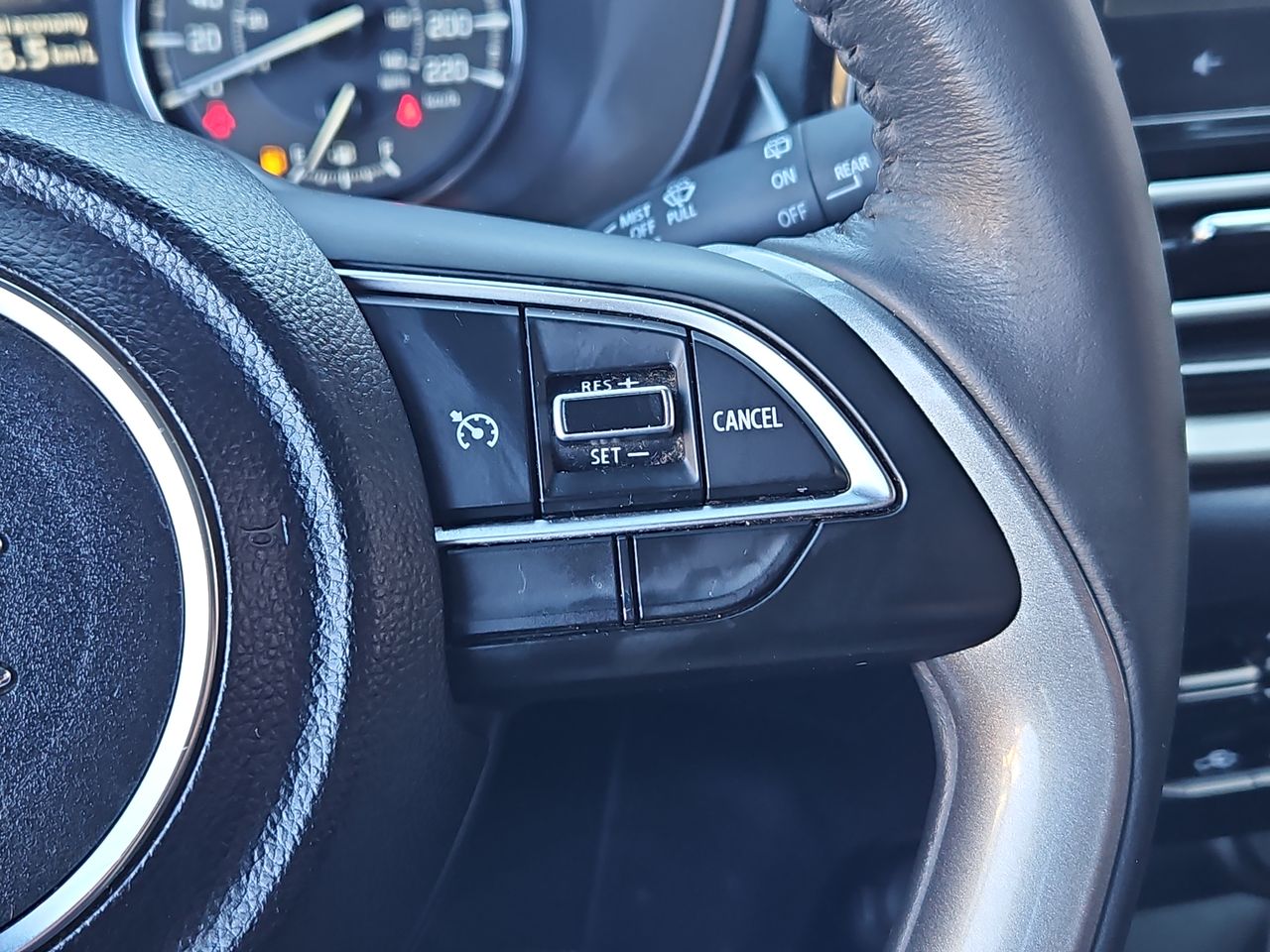 Suzuki Baleno Baleno 4x2 1.5 2023 Usado en Usados de Primera - Sergio Escobar