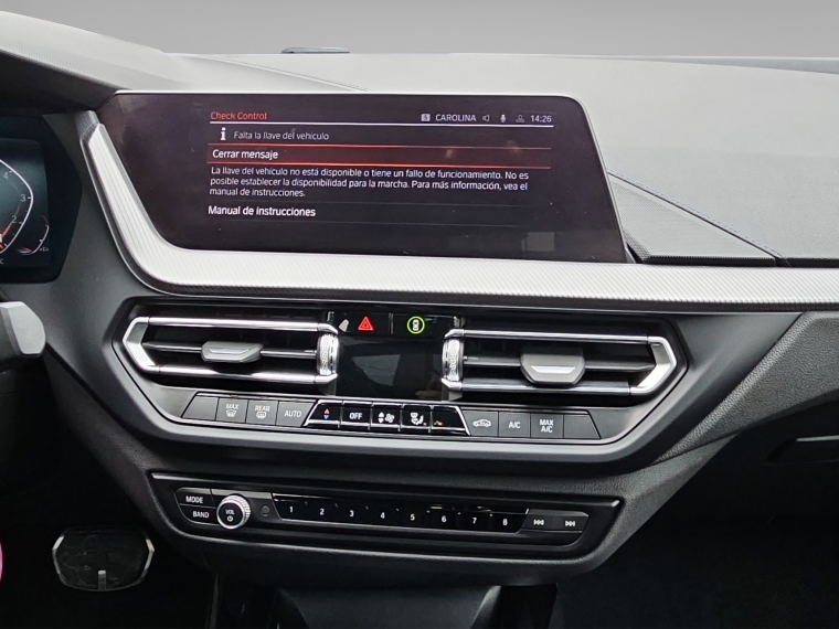 Bmw 218 I Gran Coupe M Sport 2025 Usado  Usado en BMW Premium Selection