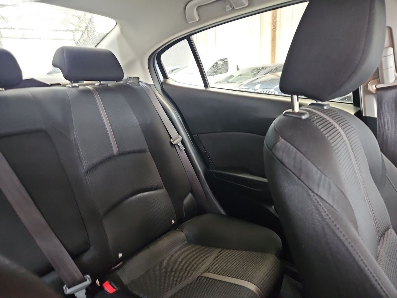 Mazda 3 3 Dohc 1.6 Aut 2019 Usado en Usados de Primera - Sergio Escobar