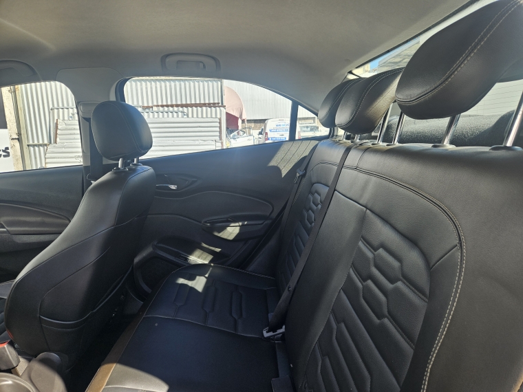 Chevrolet Prisma 1.4 Ltz Mt 2019 Usado  Usado en Kovacs Usados