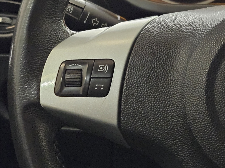 Opel Corsa Corsa Enjoy Hb Full 1.4 At 2014 Usado en Rosselot Usados