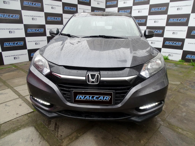 Honda Hr-v At 2017 Usado  Usado en Webautos.cl