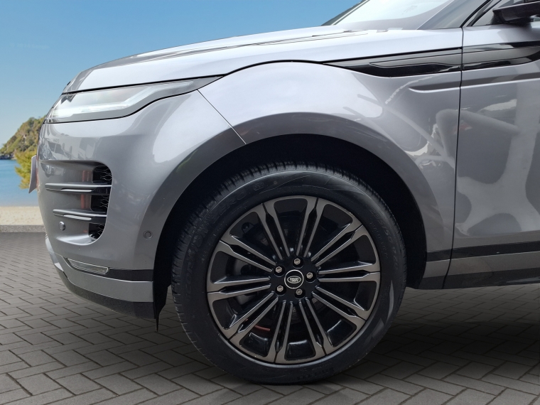 Land rover Evoque Evoque Se 2026 Usado Usado en BMW Premium Selection Land rover Evoque Evoque Se 2026 Usado Usado en BMW Premium Selection