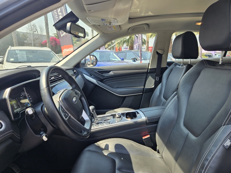 Ford Territory 1.5 Trend At 2023 Usado  Usado en Kovacs Usados