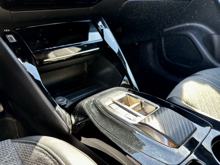 Peugeot 2008 2008 Blue Hdi 1.5 Aut 2024 Usado en Rosselot Usados