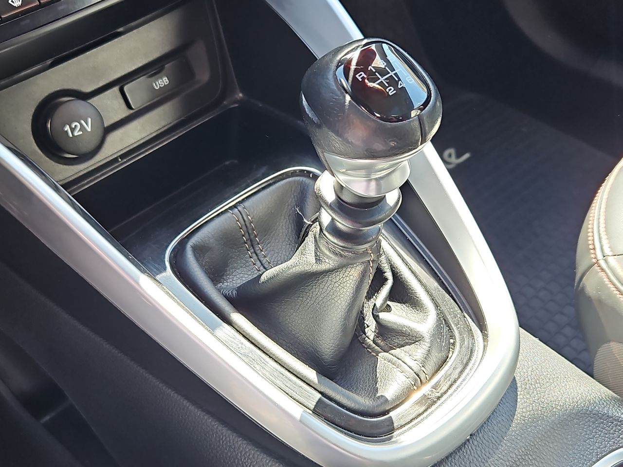 Chevrolet Groove Groove 4x2 1.5 2024 Usado en Usados de Primera - Sergio Escobar