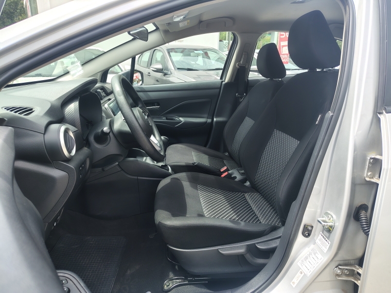 Nissan Versa Versa Mt 1.6 2022 Usado en Rosselot Usados