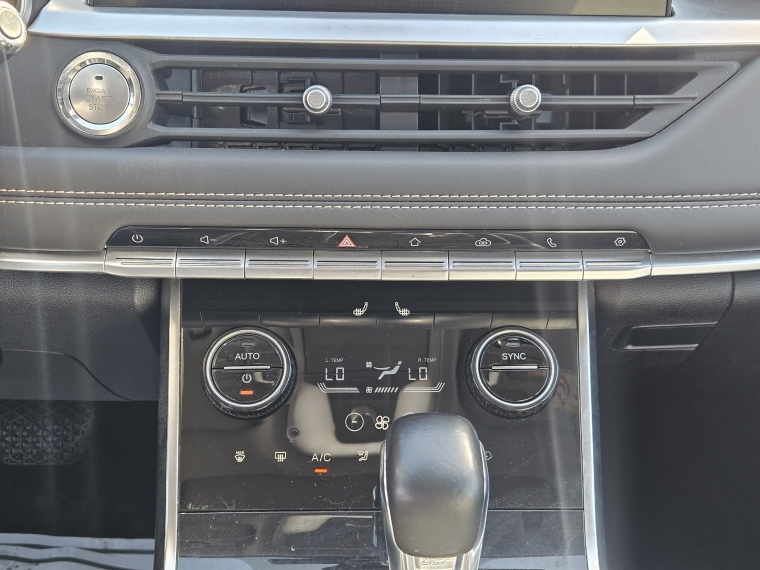 Chery Tiggo 8 Tiggo 8 1.5 Aut. 2021 Usado en Rosselot Usados
