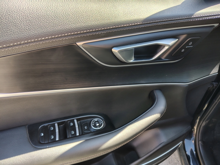 Chery Tiggo 8 Tiggo 8 Glx Dct At 2023 Usado en Rosselot Usados