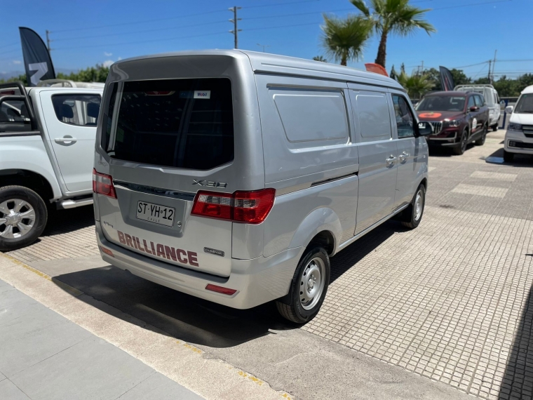 Shineray swm X30 Test Car Facturable 2023 Usado  Usado en Webautos.cl