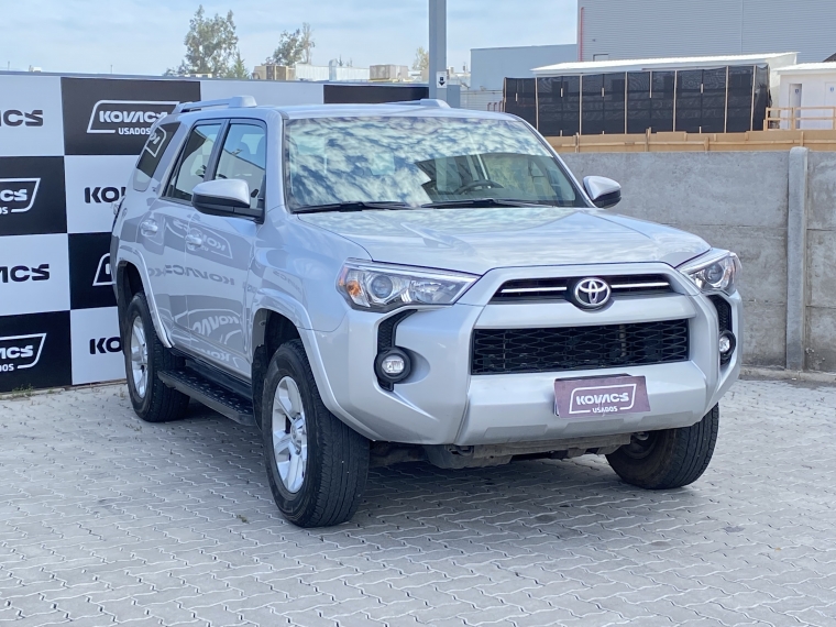 Toyota 4runner Sr5 4.0 2022 Usado  Usado en Kovacs Usados