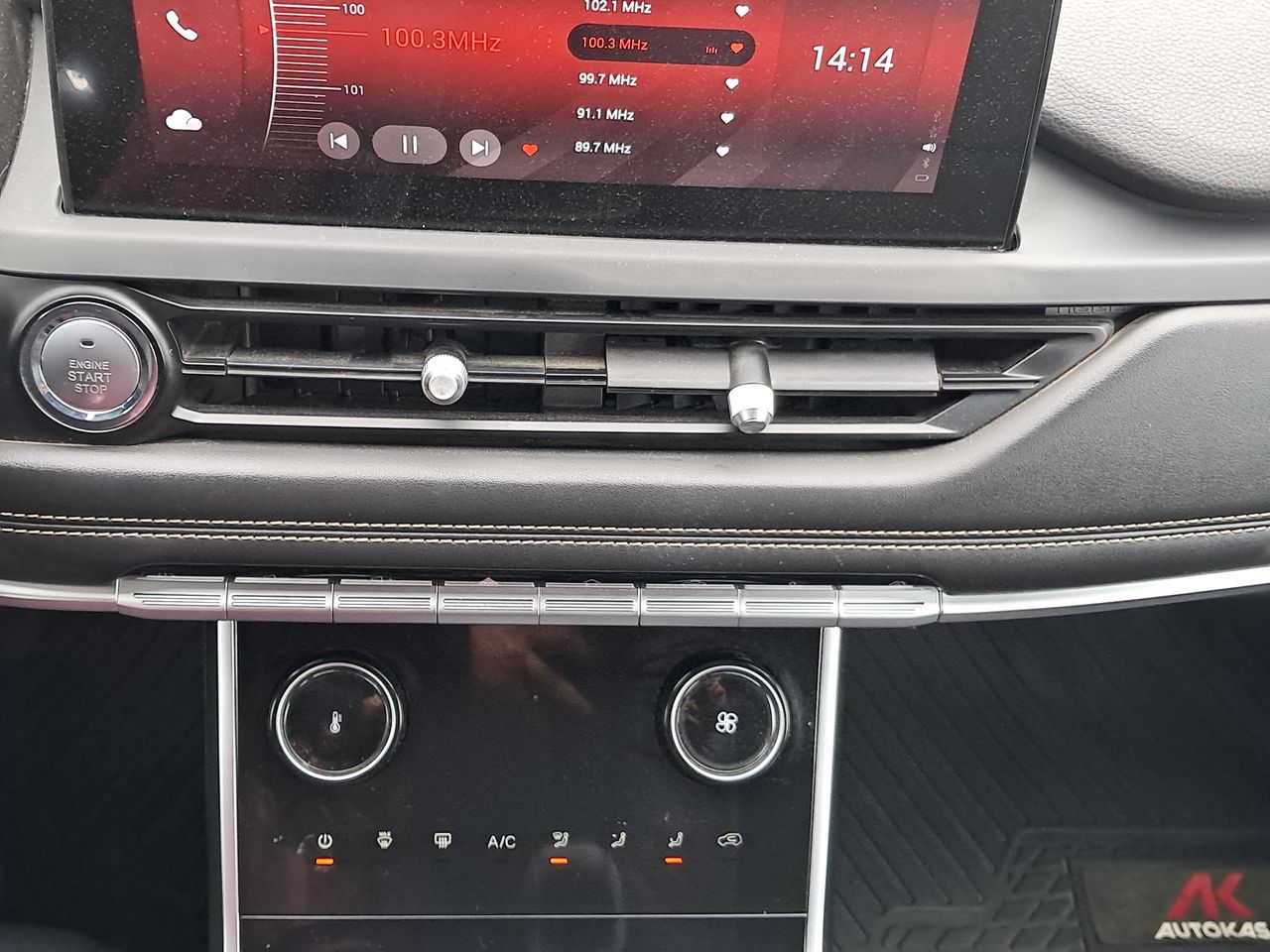 Chery Tiggo 8 Tiggo 8 1.5 2022 Usado  Usado en Webautos.cl