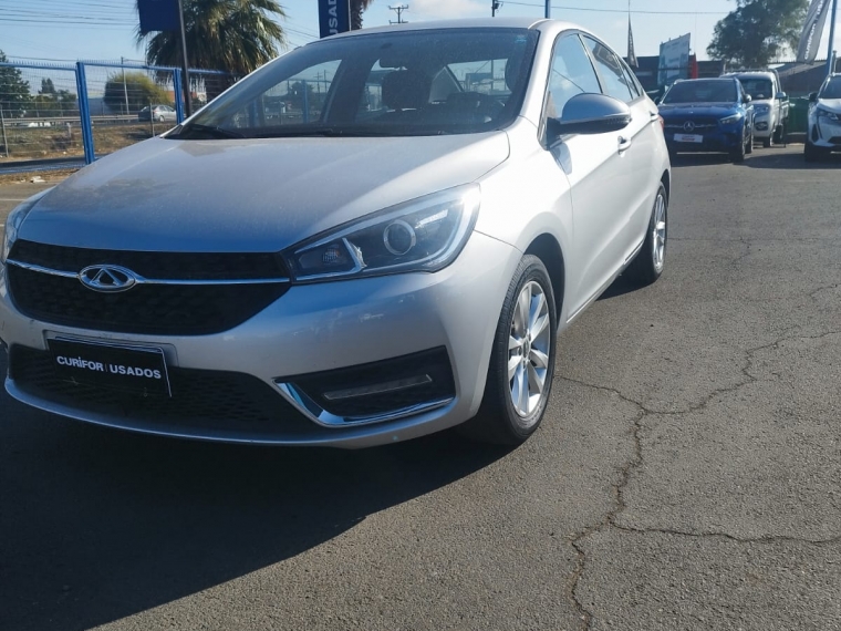 Chery Arrizo 5 1.5 2023  Usado en Curifor Usados - Promociones