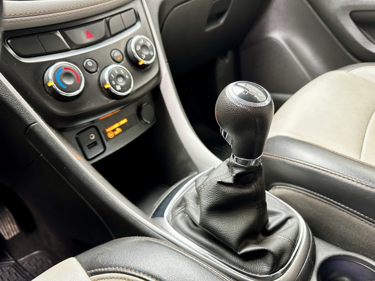 Chevrolet Tracker 1.8 2019 Usado  Usado en Kovacs Usados