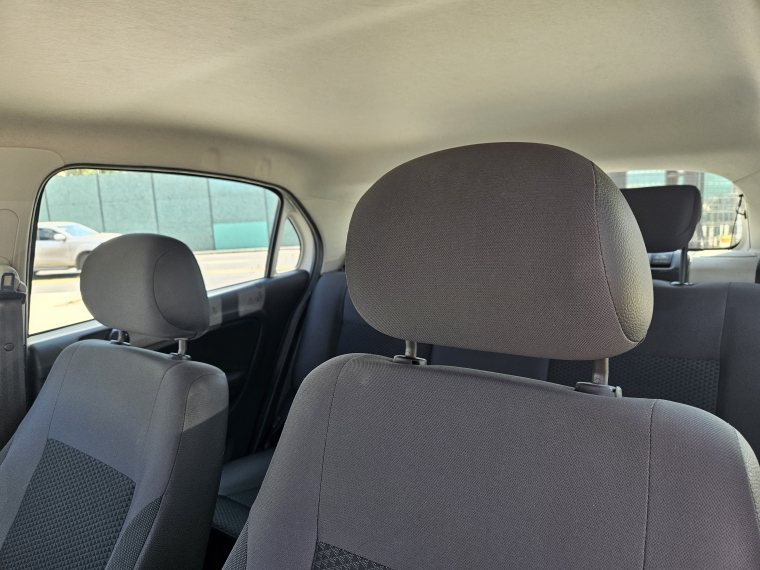 Volkswagen Gol Gol Hb 1.6 2022 Usado en Rosselot Usados