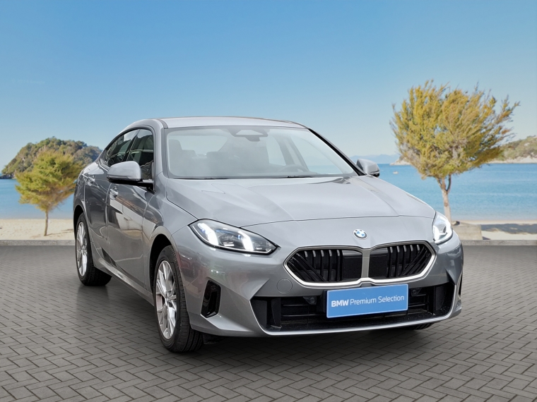 Bmw 220 Gran Coupé Dynamic 2026 Usado  Usado en BMW Premium Selection