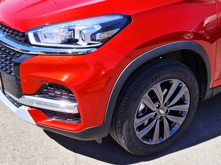 Chery Tiggo 8 Tiggo 8 1.5 2023 Usado en Rosselot Usados