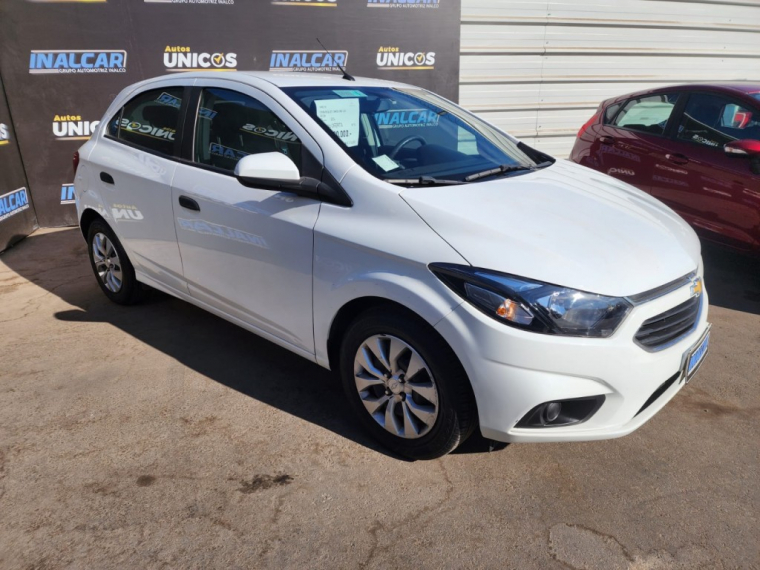 Chevrolet Onix Lt 2020 Usado  Usado en Webautos.cl