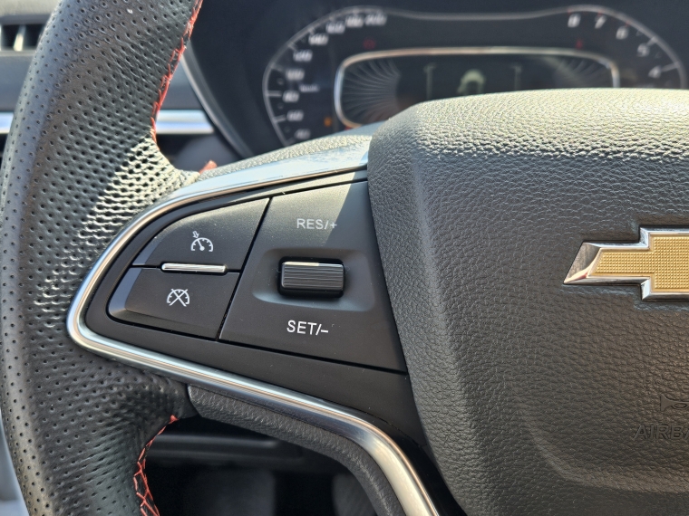 Chevrolet Groove Premier Mt 1.5 2023 Usado  Usado en Kovacs Usados