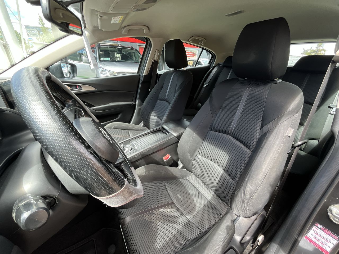 MAZDA 3 NEW 3 HB 2.0 - 2018