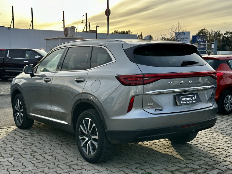 Haval H6 2.0 Deluxe At 2022 Usado  Usado en Kovacs Usados