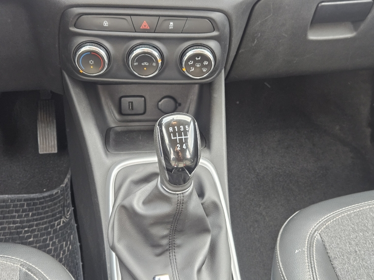 Chevrolet Tracker Tracker 1.2 2021 Usado  Usado en Kovacs Usados