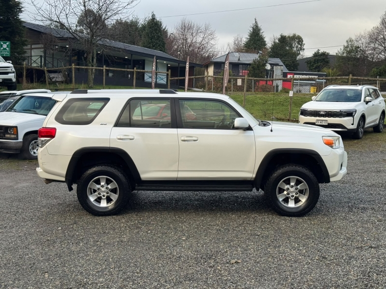 Toyota 4runner Sr5 2013 Usado en G Autos Automotriz - G Autos
