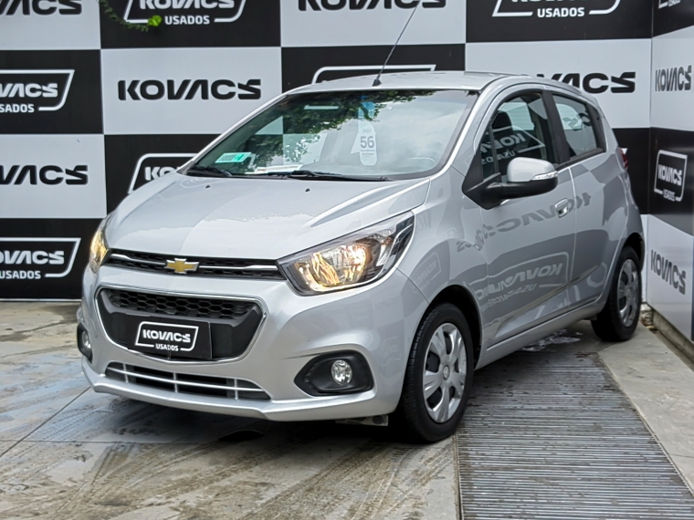 Chevrolet Spark Gt 1.2 Lt Mt Ac 2021 Usado  Usado en Kovacs Usados