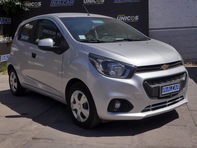 Chevrolet 147 Lt 1.2 2019 Usado  Usado en Webautos.cl
