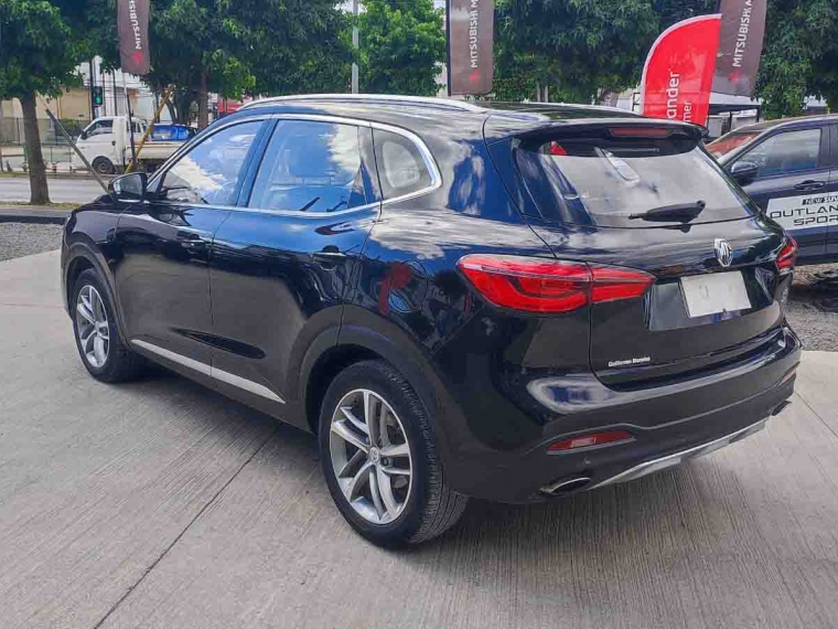 Mg Hs 1.5 2022 Usado  Usado en Webautos.cl